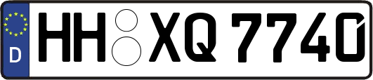 HH-XQ7740