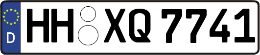 HH-XQ7741
