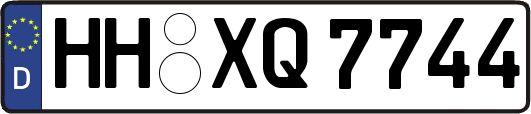 HH-XQ7744