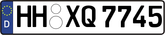 HH-XQ7745
