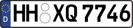 HH-XQ7746
