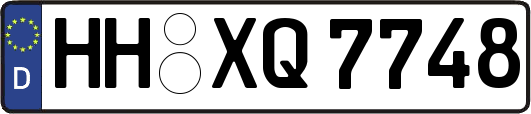 HH-XQ7748