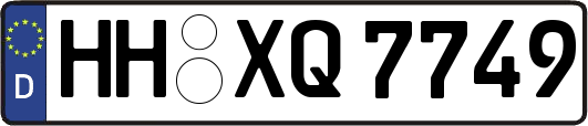 HH-XQ7749