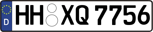 HH-XQ7756