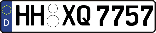 HH-XQ7757