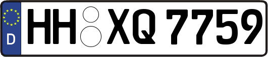 HH-XQ7759