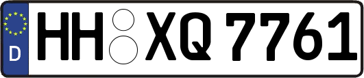 HH-XQ7761