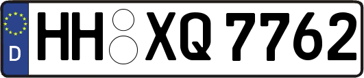 HH-XQ7762