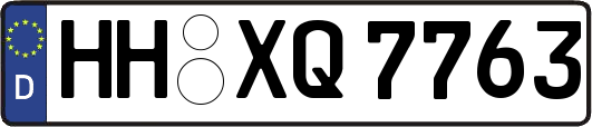 HH-XQ7763