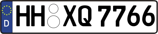 HH-XQ7766