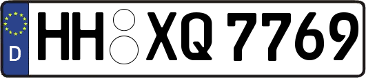HH-XQ7769