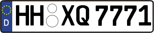 HH-XQ7771