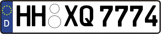 HH-XQ7774