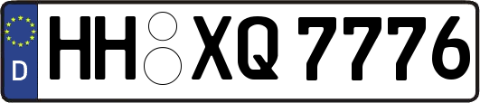 HH-XQ7776