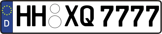 HH-XQ7777
