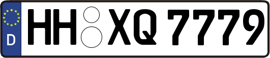 HH-XQ7779
