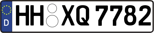 HH-XQ7782