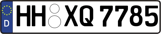 HH-XQ7785