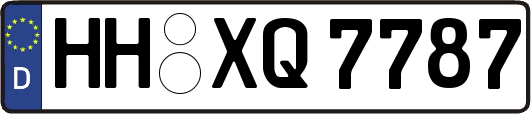 HH-XQ7787