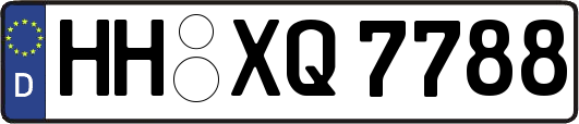 HH-XQ7788