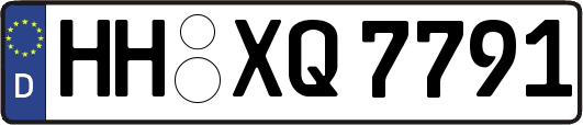 HH-XQ7791