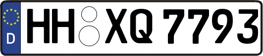 HH-XQ7793
