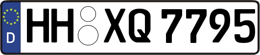 HH-XQ7795
