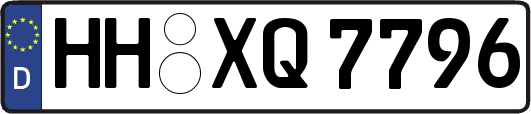 HH-XQ7796