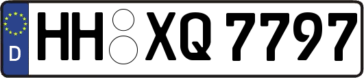 HH-XQ7797