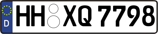 HH-XQ7798