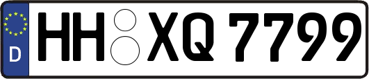 HH-XQ7799