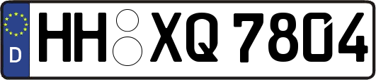 HH-XQ7804