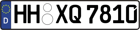HH-XQ7810