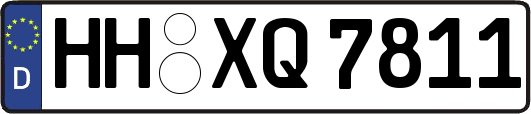 HH-XQ7811