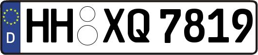 HH-XQ7819