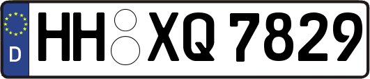HH-XQ7829