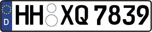HH-XQ7839