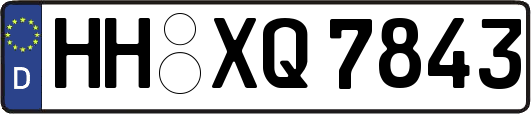 HH-XQ7843