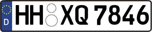 HH-XQ7846