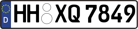 HH-XQ7849