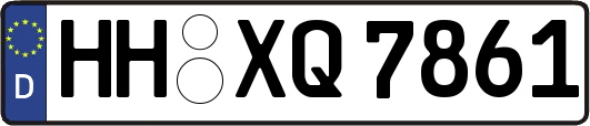 HH-XQ7861