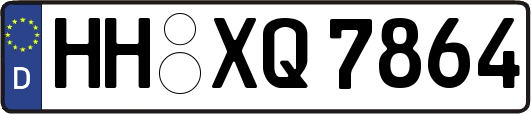 HH-XQ7864