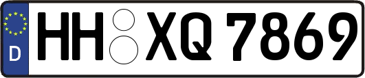 HH-XQ7869