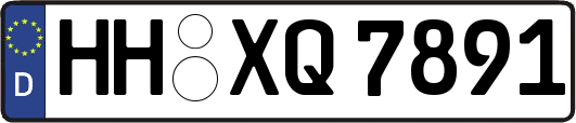 HH-XQ7891