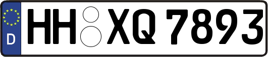 HH-XQ7893