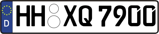 HH-XQ7900