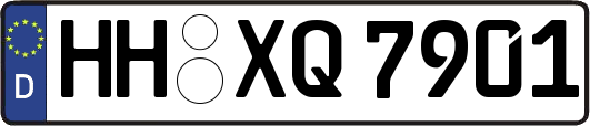 HH-XQ7901