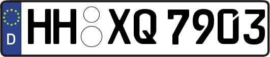 HH-XQ7903