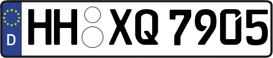 HH-XQ7905