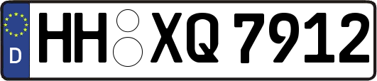 HH-XQ7912